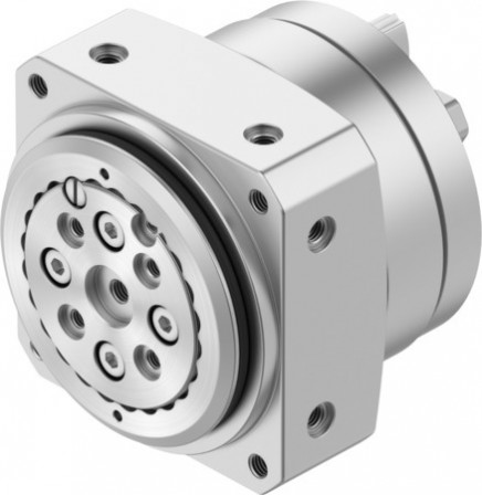 DSM-16-270-HD-A-B Vérin oscillant