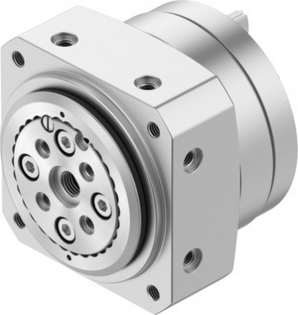 DSM-25-270-HD-A-B Vérin oscillant