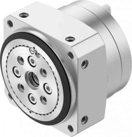 DSM-40-270-HD-A-B Vérin oscillant