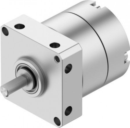 DSM-T-6-180-P Vérin oscillant