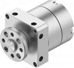 DSM-T-6-180-P-FW Vérin oscillant