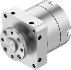 DSM-T-8-180-P-FW Vérin oscillant