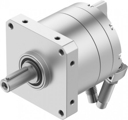 DSM-T-63-270-CC-A-B Vérin oscillant