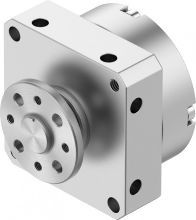 DSM-10-180-P-FW Vérin oscillant