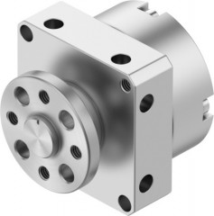 DSM-6-180-P-FW Vérin oscillant