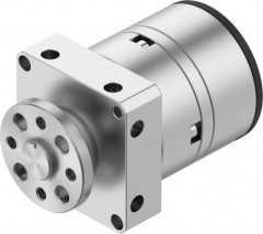 DSM-6-180-P-FF-FW Vérin oscillant