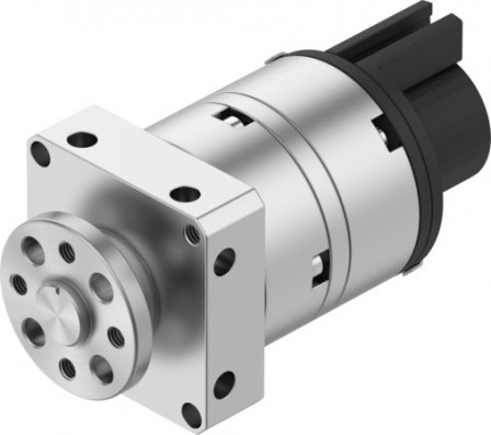 DSM-6-180-P-A-FF-FW Vérin oscillant