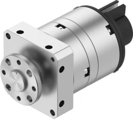 DSM-10-240-P-A-FF-FW Vérin oscillant