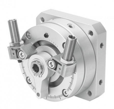 DSM-25-270-P1-A-B Vérin oscillant