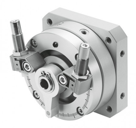 DSM-40-270-CC-A-B Vérin oscillant