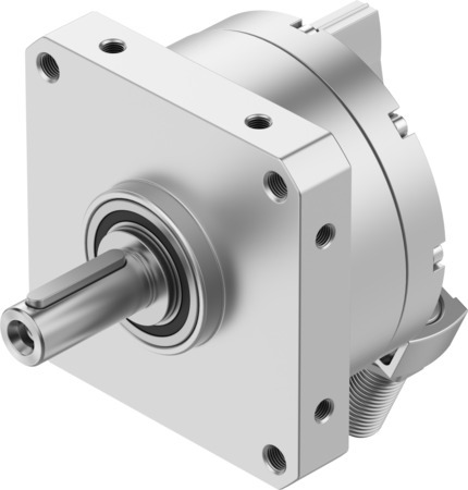 DSM-63-270-P1-A-B Vérin oscillant