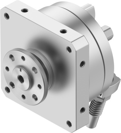 DSM-12-270-CC-FW-A-B Vérin oscillant
