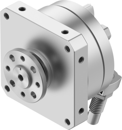 DSM-16-270-CC-FW-A-B Vérin oscillant