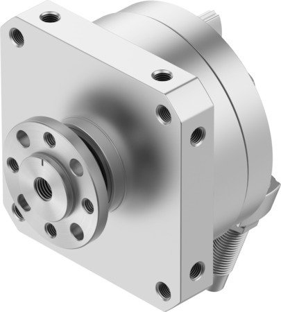 DSM-40-270-CC-FW-A-B Vérin oscillant