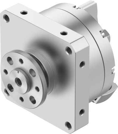 DSM-63-270-P-FW-A-B Vérin oscillant
