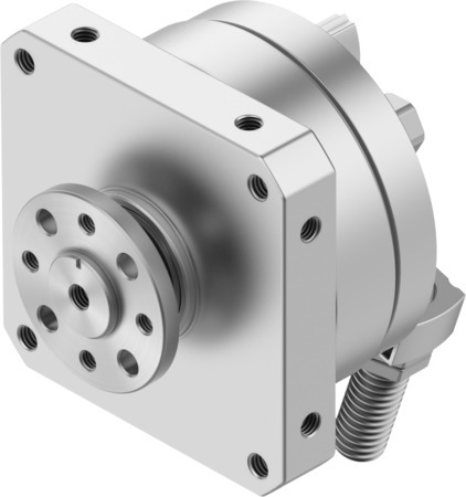 DSM-16-270-P1-FW-A-B Vérin oscillant