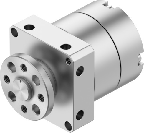 DSM-T-6-90-P-FW Vérin oscillant