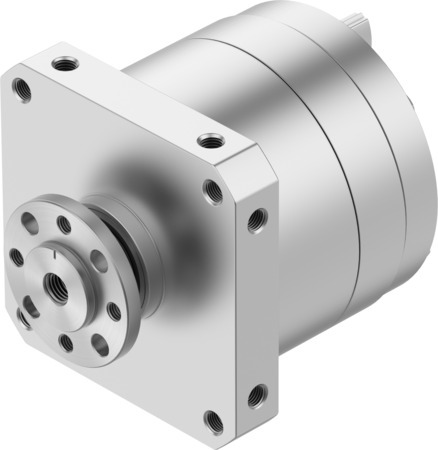 DSM-T-40-270-P-FW-A-B Vérin oscillant