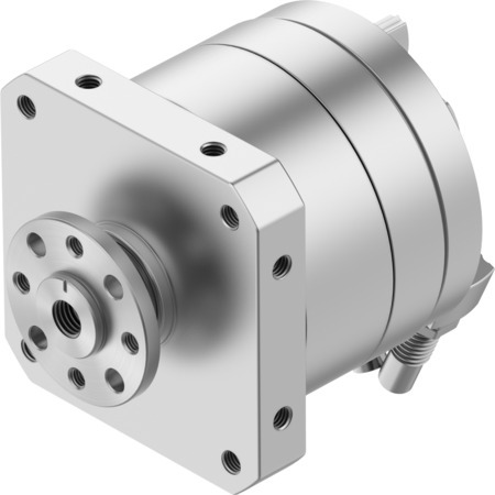 DSM-T-25-270-CC-FW-A-B Vérin oscillant