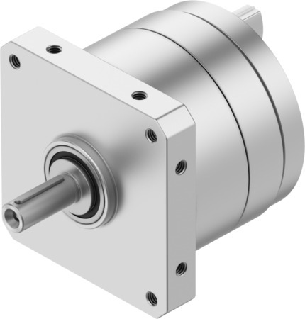 DSM-T-12-270-A-B Vérin oscillant