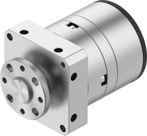 DSM-10-240-P-FF-FW Vérin oscillant