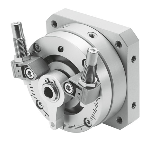 DSM-40-270-CC-A-B Vérin oscillant