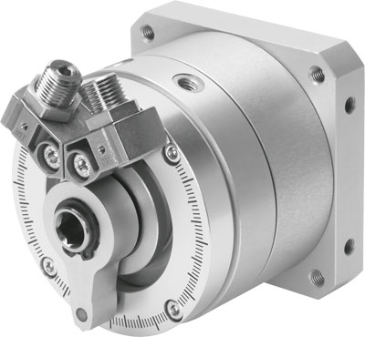 vérin oscillant DSM-T-16-270-P-A-B