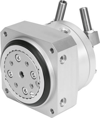 vérin oscillant DSM-40-270-P1-HD-A-B