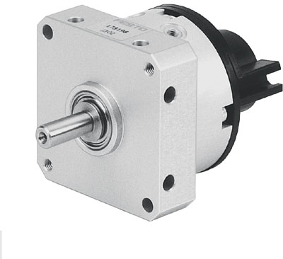 vérin oscillant DSM-6-180-P-A