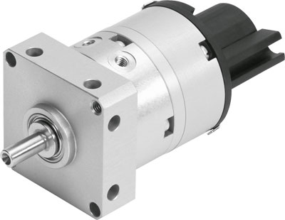 vérin oscillant DSM-8-180-P-A-FF