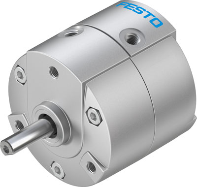 vérin oscillant DRVS-12-90-P