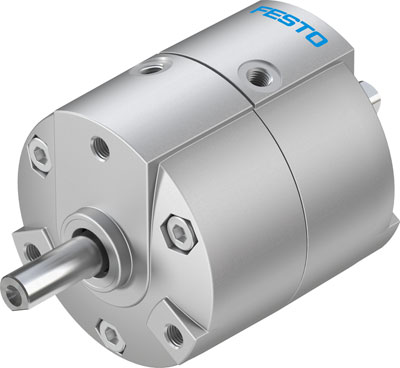 vérin oscillant DRVS-16-180-P