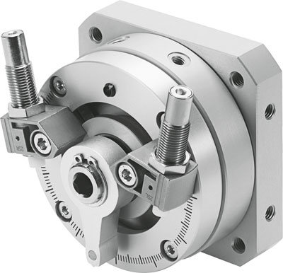 vérin oscillant DSM-32-270-CC-A-B