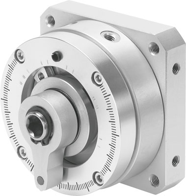 vérin oscillant DSM-16-270-A-B