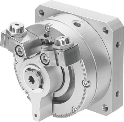 vérin oscillant DSM-63-270-P-A-B