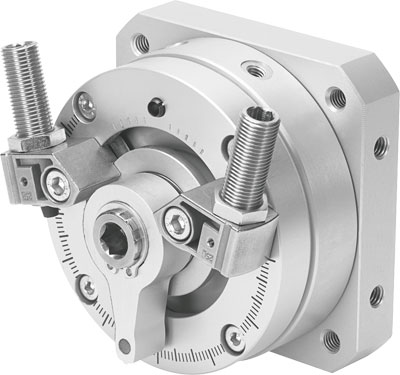 vérin oscillant DSM-25-270-P1-A-B