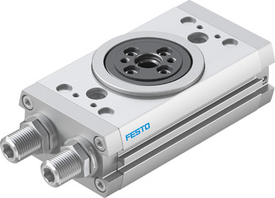 vérin oscillant DRRD-25-180-FH-PA
