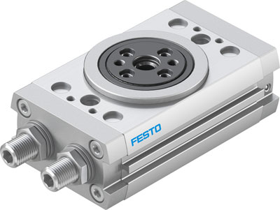 vérin oscillant DRRD-20-180-FH-PA