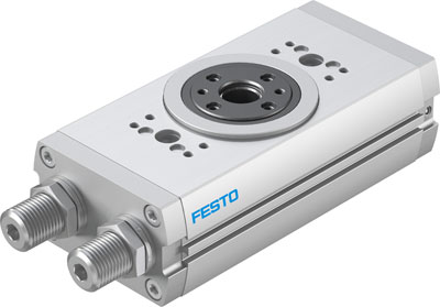 vérin oscillant DRRD-40-180-FH-PA