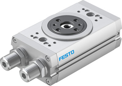 vérin oscillant DRRD-35-180-FH-PA