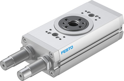 vérin oscillant DRRD-40-180-FH-Y9A