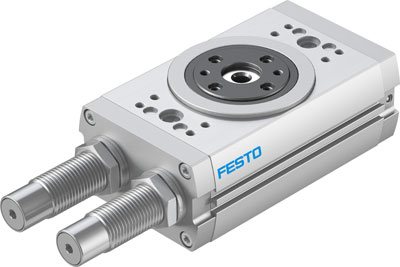 vérin oscillant DRRD-35-180-FH-Y9A