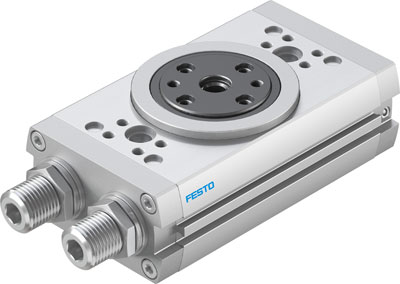 vérin oscillant DRRD-32-180-FH-PA