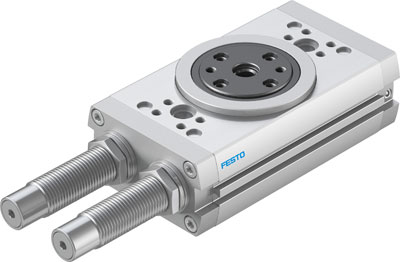 vérin oscillant DRRD-32-180-FH-Y9A