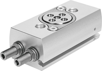 vérin oscillant DRRD-8-180-FH-PA