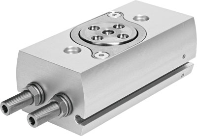 vérin oscillant DRRD-10-180-FH-PA