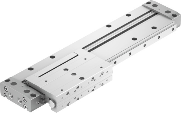 DLGF-KF-25-250-PPSA Vérin linéaire