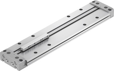 vérin linéaire DLGF-G-20-100-PPSA