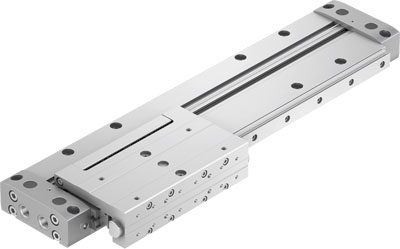 vérin linéaire DLGF-KF-20-200-PPSA