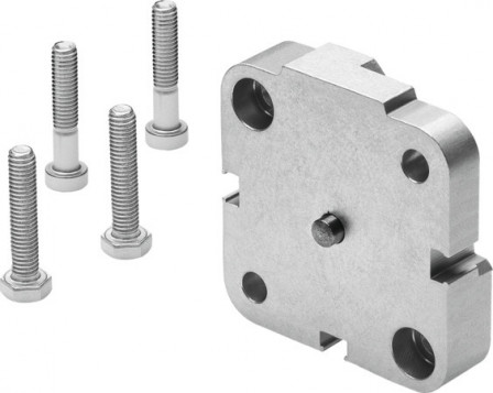 DPVU-25 Kit multiposition